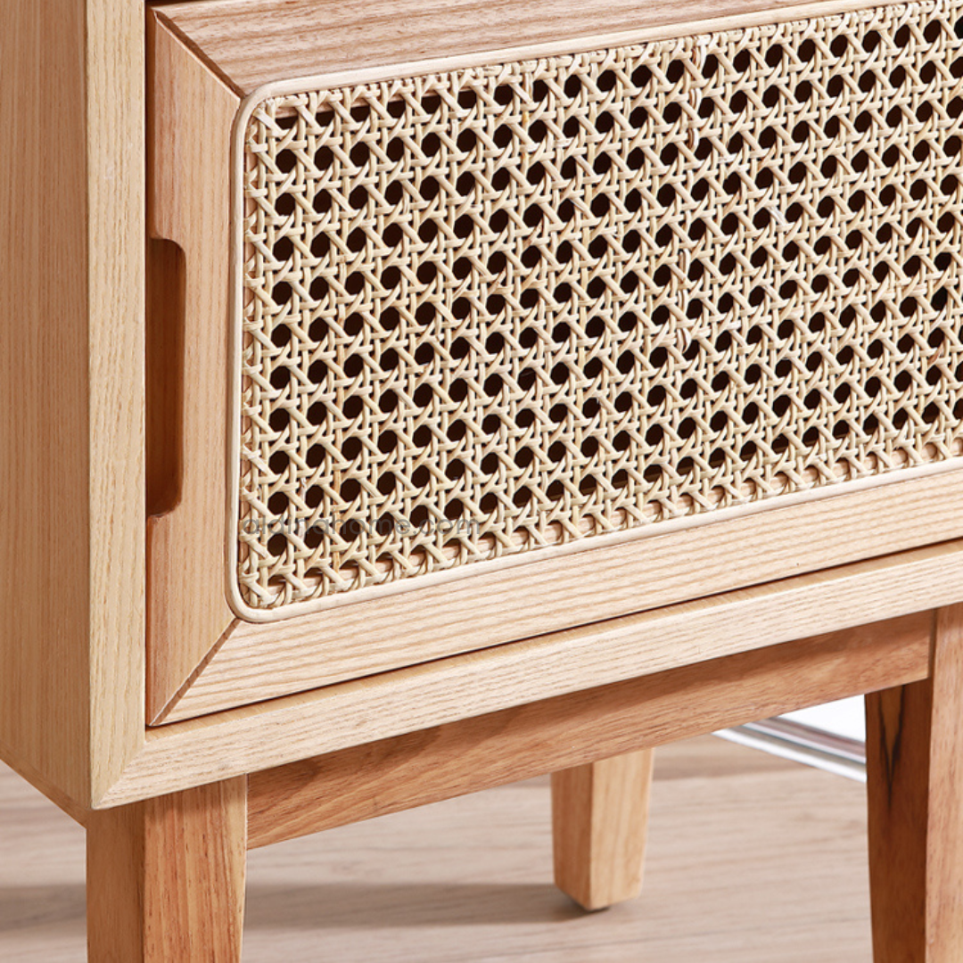 Nakas Meja Samping Side Table Night Stand Adanami - Gambar 4