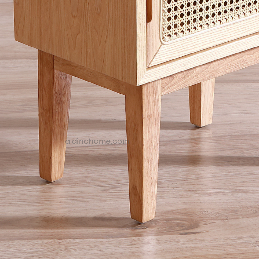 Nakas Meja Samping Side Table Night Stand Adanami - Gambar 8